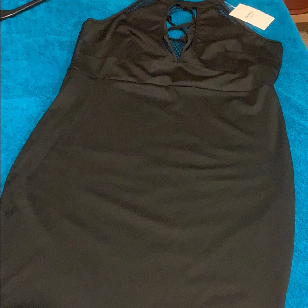 Nextmia dress